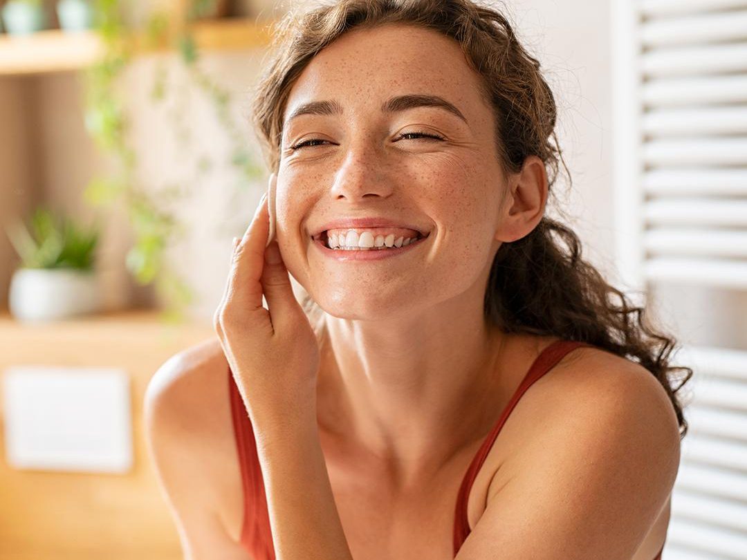 Sensitive Skin Guide – Image