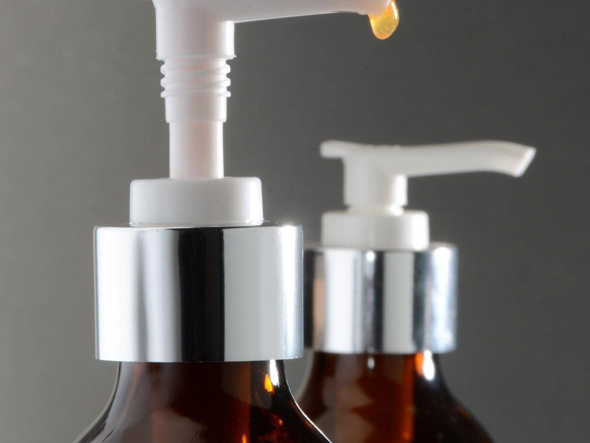 esse-pump whats in a drop