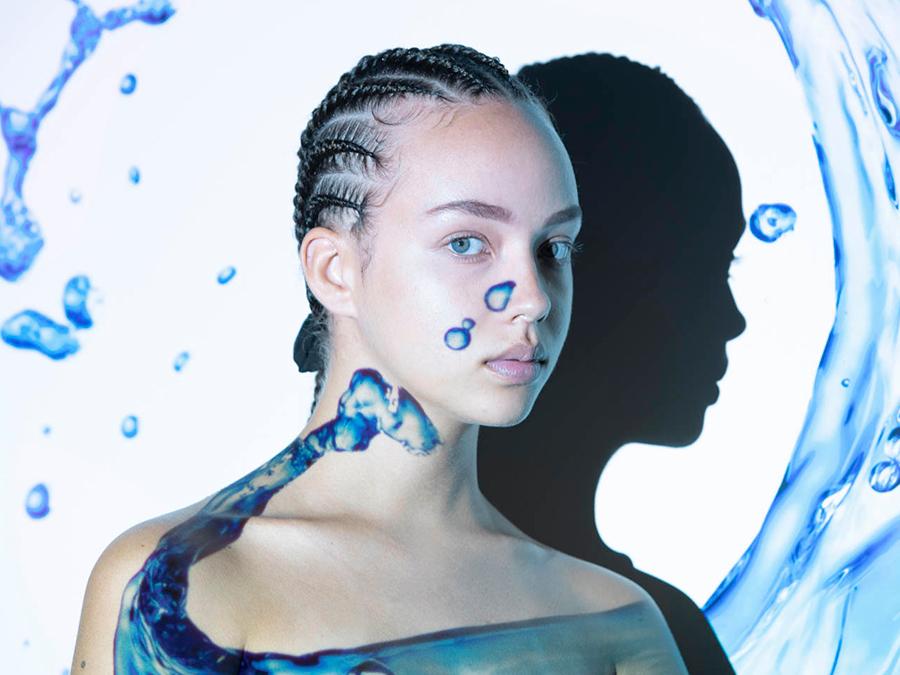 Probiotics-Moisturise