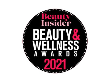 Beauty & Wellness Award 2021