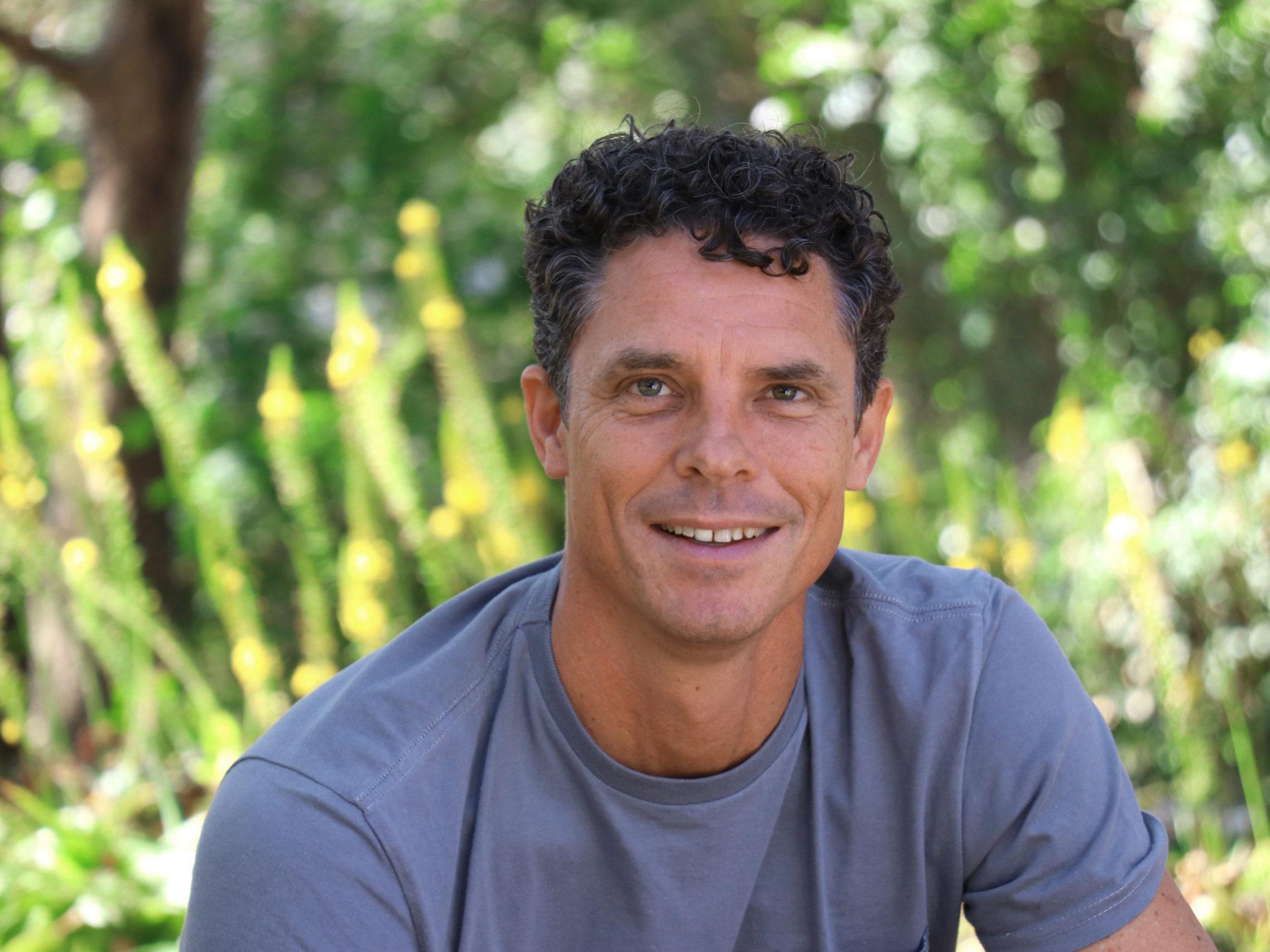 Trevors Blog post image Trevor Steyn, Esse Founder