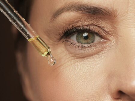 Probiotics and skin immunity