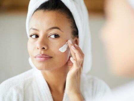 What Moisturiser should you be using