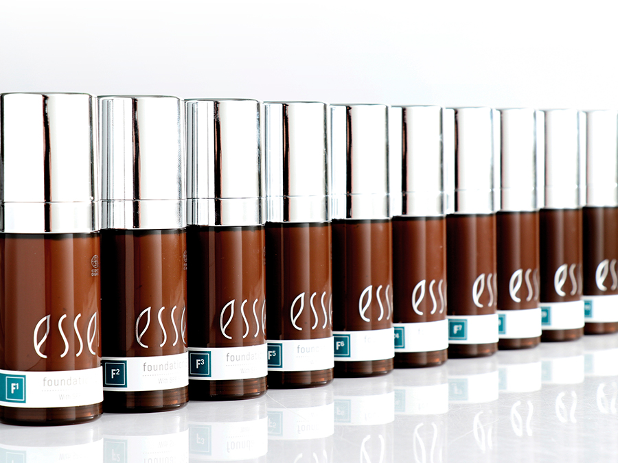 Why the Esse Foundations are Perfect for Sensitive Skins