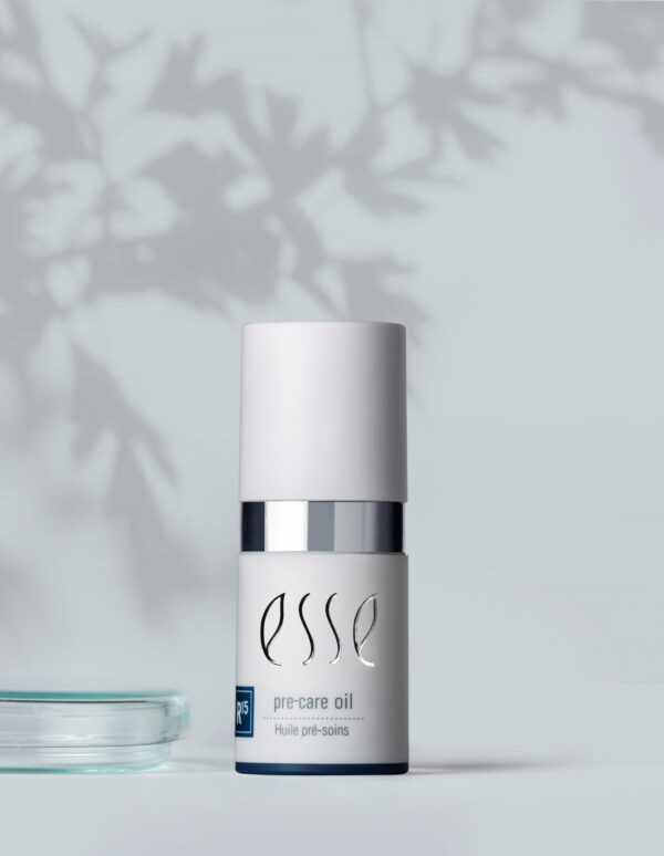 Esse Pre-care Oil
